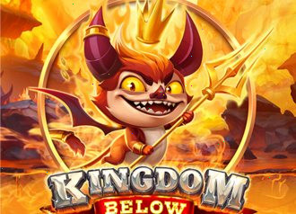 Kingdom Below автомат